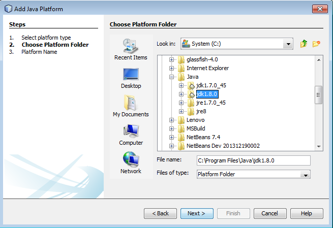 netbeans 8.0 2 with jdk download